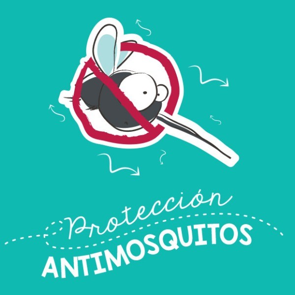Repelentes Insectos