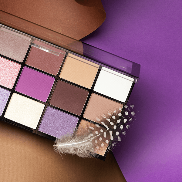Maquillajes Rostro