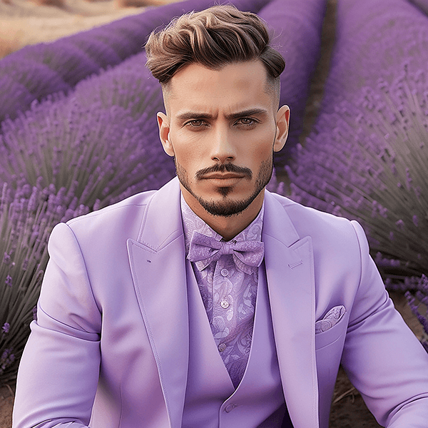Perfumes Hombre