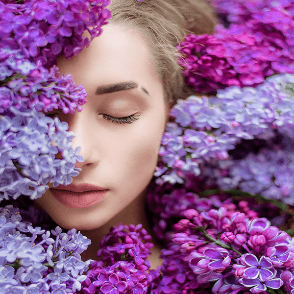 Perfumes Mujer
