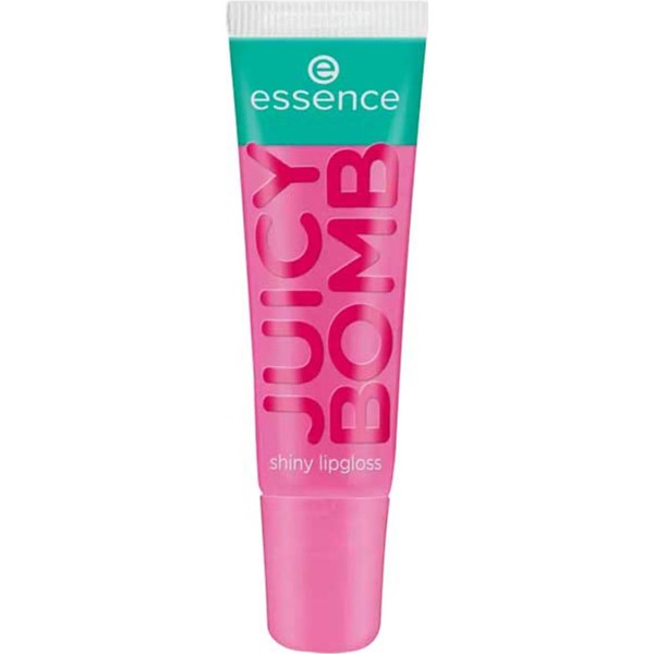 Essence juicy bomb shiny brillo de labios nº102 witty watermelon 1un