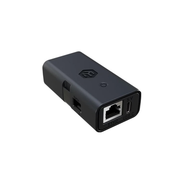 Mikrotik gpoe-usb conversor poe to usb-c 5v 1x2.5g